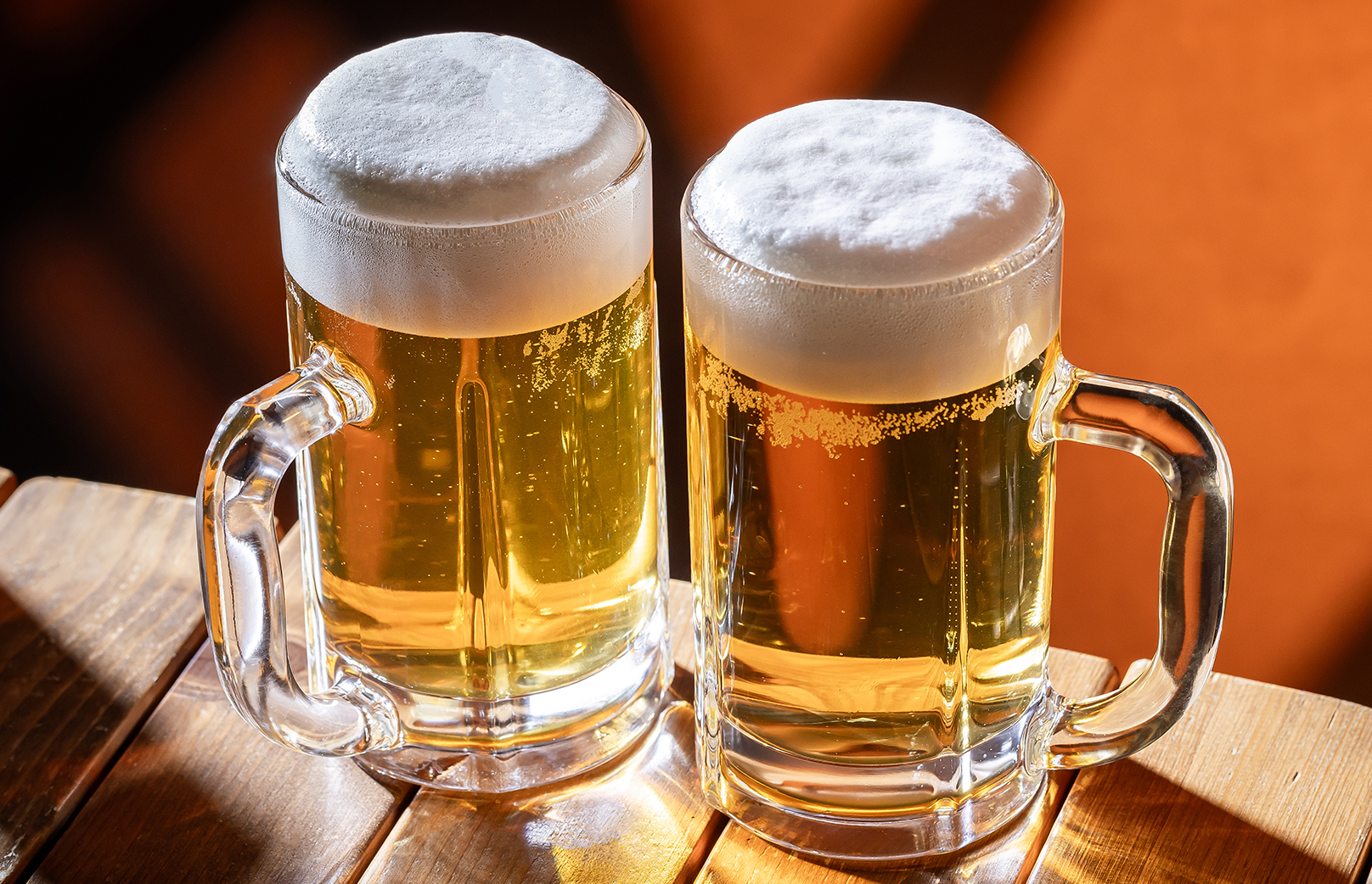 ビールのイメージ